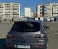 Сірий Мазда 3, об'ємом двигуна 2 л та пробігом 300 тис. км за 6400 $, фото 8 на Automoto.ua