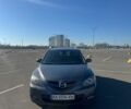 Сірий Мазда 3, об'ємом двигуна 2 л та пробігом 300 тис. км за 6400 $, фото 32 на Automoto.ua