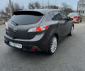 Серый Мазда 3, объемом двигателя 1.6 л и пробегом 195 тыс. км за 6900 $, фото 1 на Automoto.ua