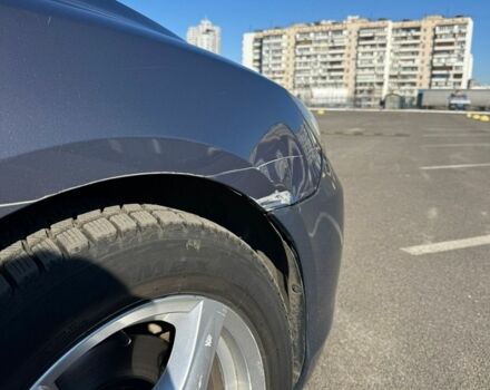 Сірий Мазда 3, об'ємом двигуна 2 л та пробігом 300 тис. км за 5900 $, фото 11 на Automoto.ua