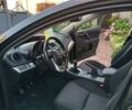Серый Мазда 3, объемом двигателя 1.6 л и пробегом 150 тыс. км за 7500 $, фото 21 на Automoto.ua