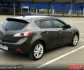Сірий Мазда 3, об'ємом двигуна 1.6 л та пробігом 21000 тис. км за 7500 $, фото 6 на Automoto.ua