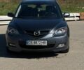 Сірий Мазда 3, об'ємом двигуна 1.6 л та пробігом 200 тис. км за 6000 $, фото 6 на Automoto.ua
