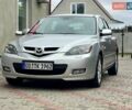 Серый Мазда 3, объемом двигателя 1.6 л и пробегом 183 тыс. км за 6499 $, фото 9 на Automoto.ua
