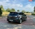 Сірий Мазда 3, об'ємом двигуна 2.18 л та пробігом 241 тис. км за 6200 $, фото 4 на Automoto.ua
