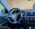Сірий Мазда 3, об'ємом двигуна 1.6 л та пробігом 221 тис. км за 6999 $, фото 20 на Automoto.ua