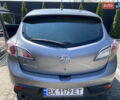 Сірий Мазда 3, об'ємом двигуна 1.6 л та пробігом 216 тис. км за 6500 $, фото 3 на Automoto.ua