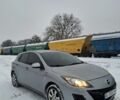 Сірий Мазда 3, об'ємом двигуна 1.6 л та пробігом 334 тис. км за 5750 $, фото 3 на Automoto.ua