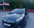 Серый Мазда 3, объемом двигателя 1.56 л и пробегом 250 тыс. км за 7600 $, фото 1 на Automoto.ua