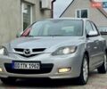Серый Мазда 3, объемом двигателя 1.6 л и пробегом 183 тыс. км за 6499 $, фото 3 на Automoto.ua