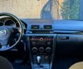 Сірий Мазда 3, об'ємом двигуна 1.6 л та пробігом 221 тис. км за 6999 $, фото 18 на Automoto.ua