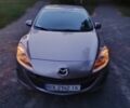 Сірий Мазда 3, об'ємом двигуна 1.6 л та пробігом 267 тис. км за 6582 $, фото 19 на Automoto.ua
