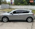 Сірий Мазда 3, об'ємом двигуна 1.56 л та пробігом 300 тис. км за 5400 $, фото 7 на Automoto.ua