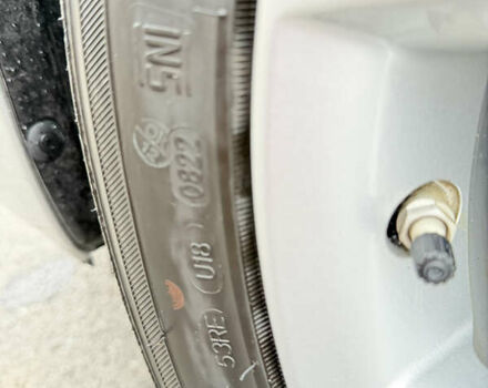 Серый Мазда 3, объемом двигателя 1.6 л и пробегом 75 тыс. км за 8750 $, фото 29 на Automoto.ua