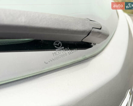 Серый Мазда 3, объемом двигателя 1.6 л и пробегом 75 тыс. км за 8750 $, фото 39 на Automoto.ua