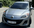 Сірий Мазда 3, об'ємом двигуна 2.18 л та пробігом 206 тис. км за 6999 $, фото 11 на Automoto.ua