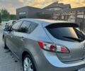 Сірий Мазда 3, об'ємом двигуна 1.6 л та пробігом 209 тис. км за 6900 $, фото 11 на Automoto.ua