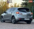 Сірий Мазда 3, об'ємом двигуна 1.56 л та пробігом 290 тис. км за 5350 $, фото 15 на Automoto.ua