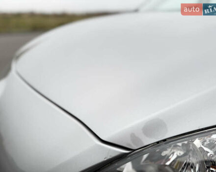 Серый Мазда 3, объемом двигателя 1.6 л и пробегом 75 тыс. км за 8750 $, фото 23 на Automoto.ua