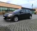 Серый Мазда 3, объемом двигателя 1.6 л и пробегом 264 тыс. км за 6500 $, фото 3 на Automoto.ua