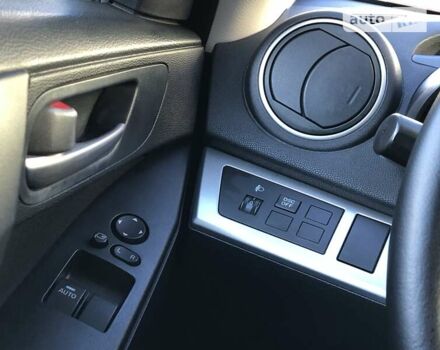 Серый Мазда 3, объемом двигателя 1.6 л и пробегом 264 тыс. км за 6500 $, фото 24 на Automoto.ua