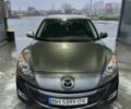 Серый Мазда 3, объемом двигателя 2.5 л и пробегом 170 тыс. км за 6523 $, фото 1 на Automoto.ua