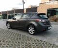 Сірий Мазда 3, об'ємом двигуна 1.6 л та пробігом 268 тис. км за 6500 $, фото 14 на Automoto.ua