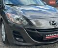 Сірий Мазда 3, об'ємом двигуна 1.6 л та пробігом 239 тис. км за 6800 $, фото 6 на Automoto.ua
