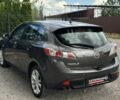 Сірий Мазда 3, об'ємом двигуна 1.6 л та пробігом 239 тис. км за 6782 $, фото 3 на Automoto.ua