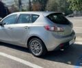 Сірий Мазда 3, об'ємом двигуна 1.6 л та пробігом 240 тис. км за 6700 $, фото 7 на Automoto.ua