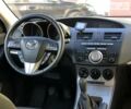 Сірий Мазда 3, об'ємом двигуна 1.6 л та пробігом 268 тис. км за 6500 $, фото 34 на Automoto.ua