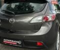 Сірий Мазда 3, об'ємом двигуна 1.6 л та пробігом 239 тис. км за 6800 $, фото 17 на Automoto.ua