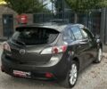 Сірий Мазда 3, об'ємом двигуна 1.6 л та пробігом 239 тис. км за 6782 $, фото 4 на Automoto.ua