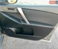 Сірий Мазда 3, об'ємом двигуна 1.6 л та пробігом 185 тис. км за 6850 $, фото 41 на Automoto.ua