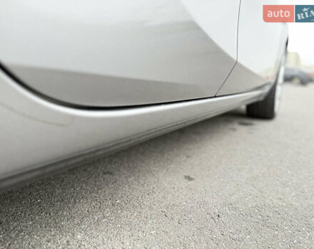 Серый Мазда 3, объемом двигателя 1.6 л и пробегом 75 тыс. км за 8750 $, фото 52 на Automoto.ua