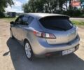 Сірий Мазда 3, об'ємом двигуна 1.6 л та пробігом 224 тис. км за 7400 $, фото 7 на Automoto.ua