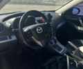 Серый Мазда 3, объемом двигателя 1.6 л и пробегом 192 тыс. км за 7500 $, фото 4 на Automoto.ua
