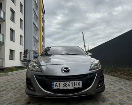 Мазда 3 2010 в Надворной на Automoto.ua Серый Мазда 3, объемом двигателя 2.18 л и пробегом 210 тыс. км за 6350 $, фото 18 на Automoto.ua