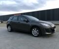 Серый Мазда 3, объемом двигателя 1.6 л и пробегом 268 тыс. км за 6800 $, фото 8 на Automoto.ua
