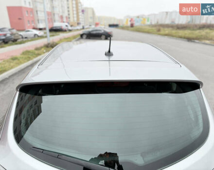 Серый Мазда 3, объемом двигателя 1.6 л и пробегом 75 тыс. км за 8750 $, фото 37 на Automoto.ua