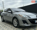 Мазда 3 2010 в Надворной на Automoto.ua Серый Мазда 3, объемом двигателя 2.18 л и пробегом 210 тыс. км за 6350 $, фото 5 на Automoto.ua