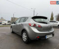 Серый Мазда 3, объемом двигателя 1.6 л и пробегом 194 тыс. км за 7900 $, фото 7 на Automoto.ua