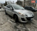 Серый Мазда 3, объемом двигателя 1.56 л и пробегом 274 тыс. км за 6000 $, фото 4 на Automoto.ua
