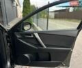 Сірий Мазда 3, об'ємом двигуна 1.6 л та пробігом 239 тис. км за 6800 $, фото 44 на Automoto.ua