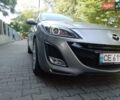 Серый Мазда 3, объемом двигателя 1.56 л и пробегом 230 тыс. км за 9500 $, фото 12 на Automoto.ua