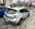 Серый Мазда 3, объемом двигателя 1.56 л и пробегом 274 тыс. км за 6000 $, фото 9 на Automoto.ua