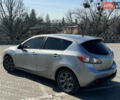 Сірий Мазда 3, об'ємом двигуна 1.56 л та пробігом 272 тис. км за 6000 $, фото 7 на Automoto.ua