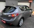 Сірий Мазда 3, об'ємом двигуна 1.6 л та пробігом 156 тис. км за 7199 $, фото 15 на Automoto.ua