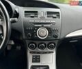 Сірий Мазда 3, об'ємом двигуна 1.6 л та пробігом 239 тис. км за 6800 $, фото 35 на Automoto.ua