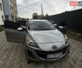 Мазда 3 2010 в Надворной на Automoto.ua Серый Мазда 3, объемом двигателя 2.18 л и пробегом 210 тыс. км за 6350 $, фото 13 на Automoto.ua